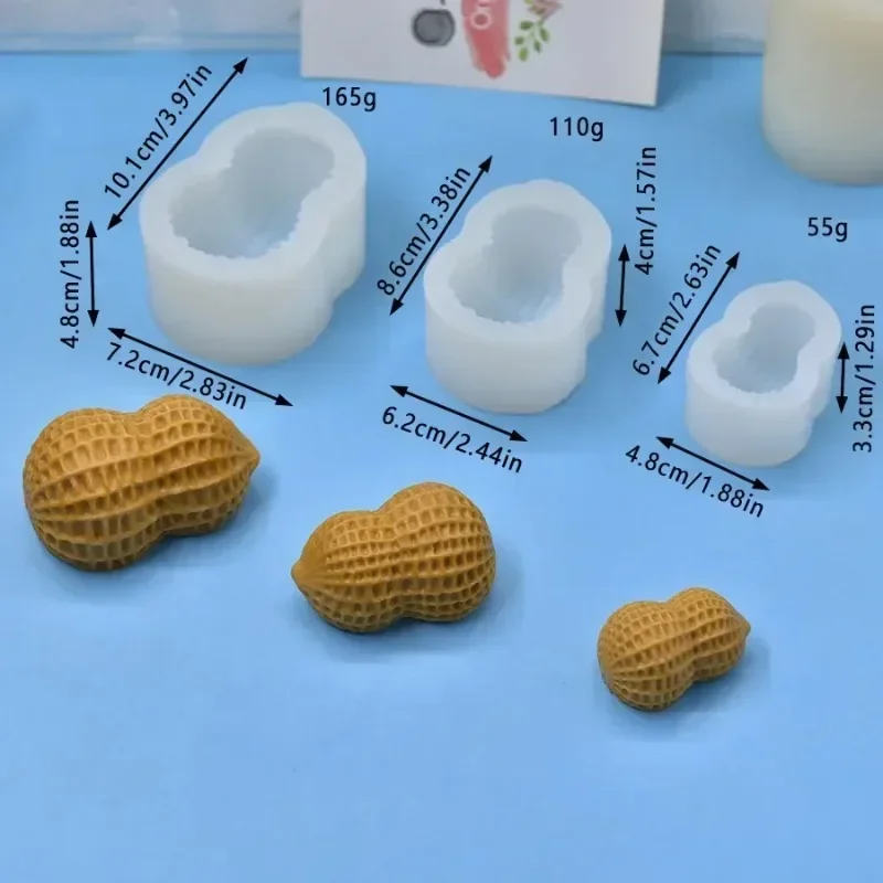 3 stks 2026 Top QualityNew Ges - Resin Crafts Diy recensie en prijs