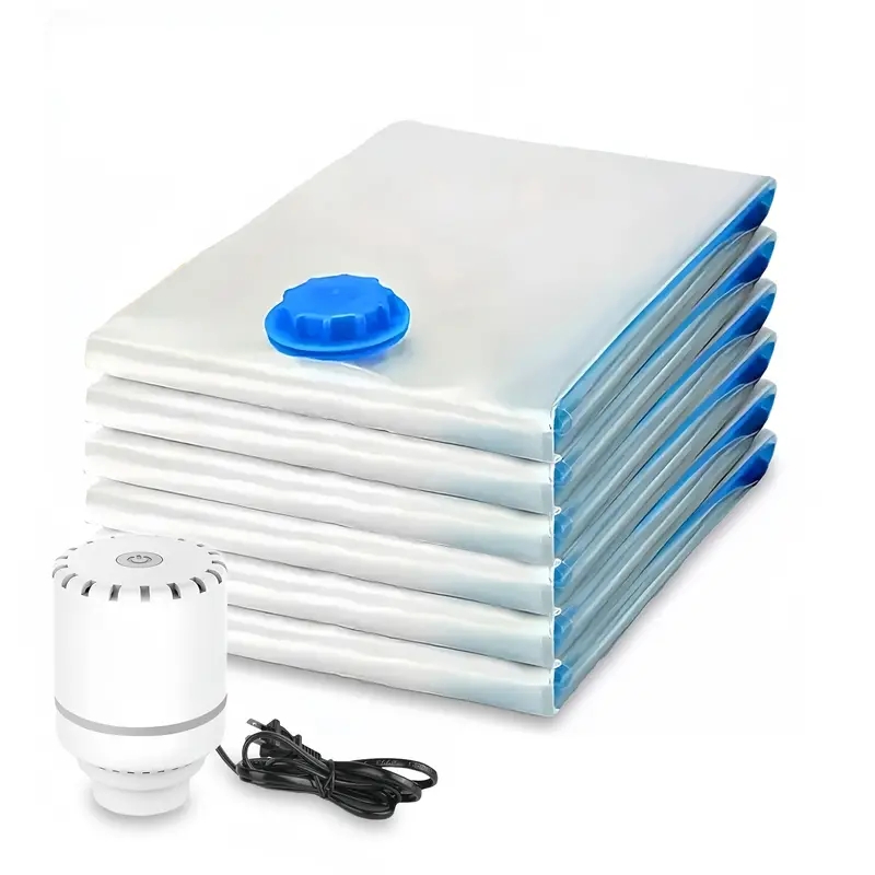 Elektrische pomp voor compress - Vacuum Chamber Small recensie en prijs