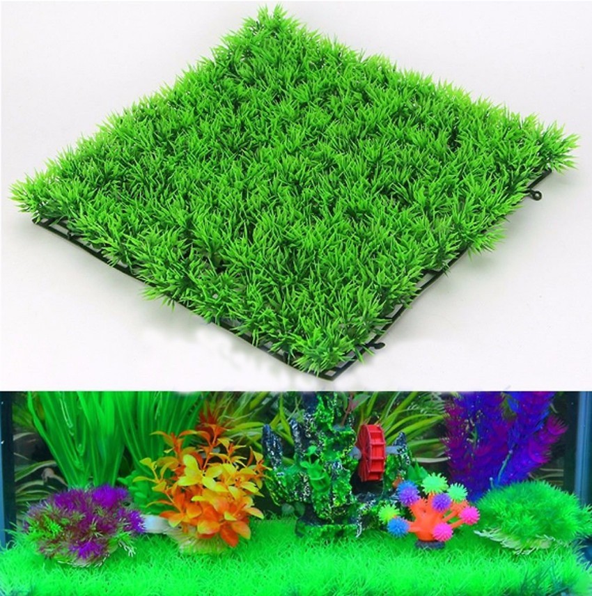 Kunstmatige Groene Gras Plant  - Terrarium Moss Art recensie en prijs
