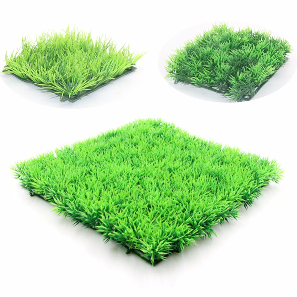 Kunstmatige Groene Gras Plant  - Terrarium Moss Art recensie en prijs