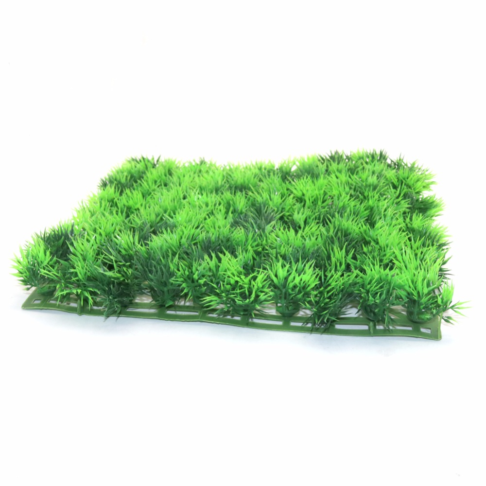 Kunstmatige Groene Gras Plant  - Terrarium Moss Art recensie en prijs