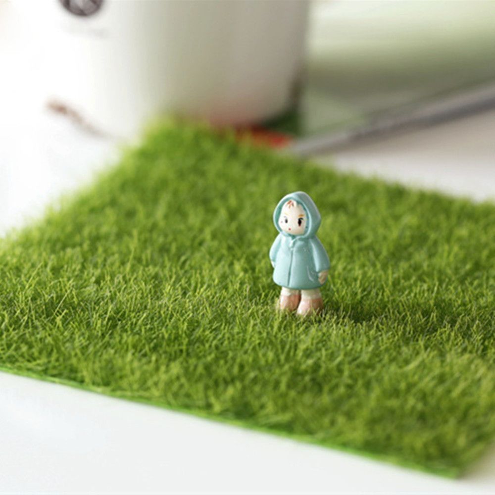 Ecologisch gazondecoratie Tuin - Terrarium Moss Art recensie en prijs