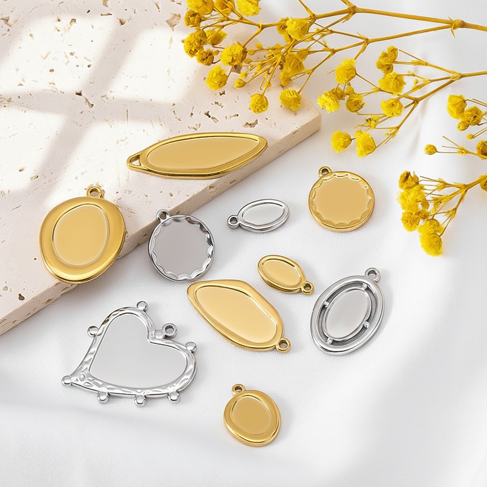 5 stuks 1 stuk Niet-verblekend - Resin Crafts Diy recensie en prijs