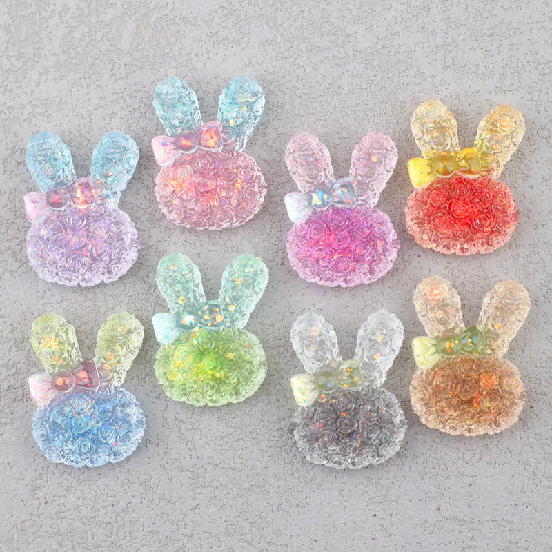 5 stuks 18*25mm Lichtgevende V - Resin Crafts Diy recensie en prijs