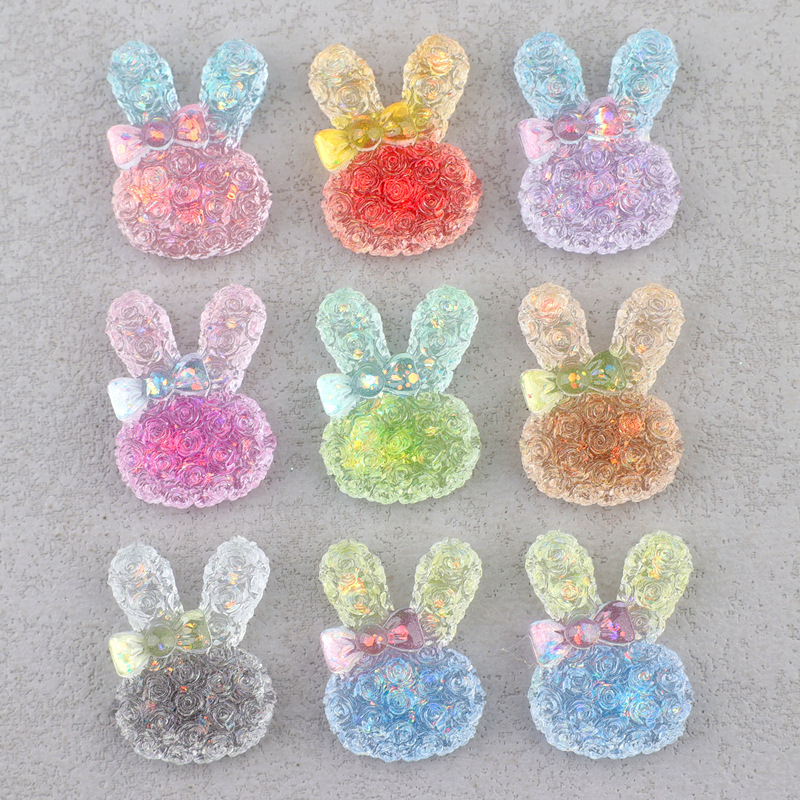 5 stuks 18*25mm Lichtgevende V - Resin Crafts Diy recensie en prijs