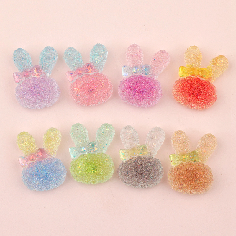 5 stuks 18*25mm Lichtgevende V - Resin Crafts Diy recensie en prijs