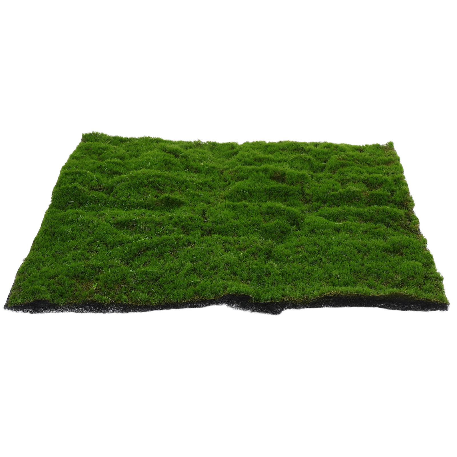 Kunstmatige mosmat Hoge realis - Terrarium Moss Art recensie en prijs