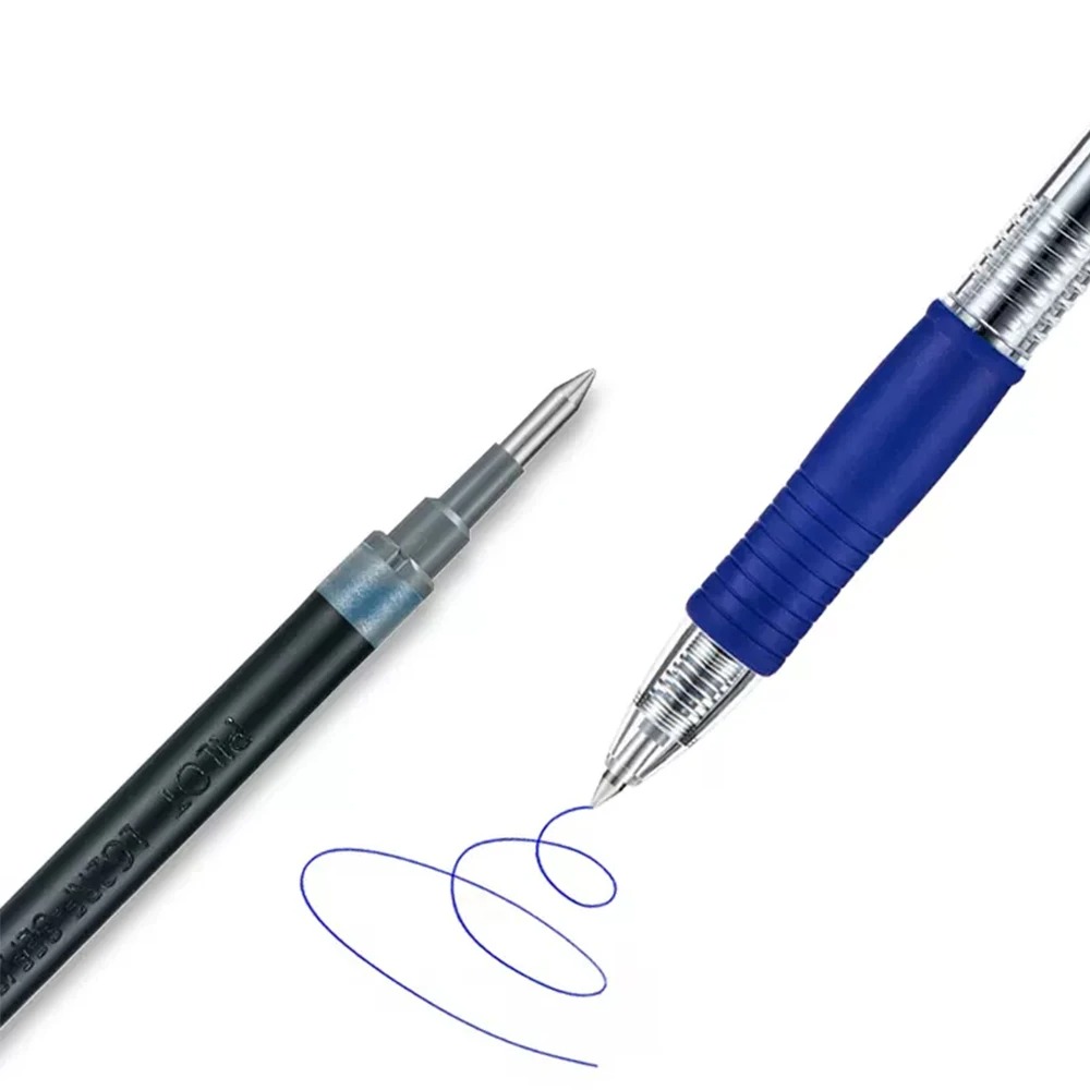 Japan Pilot Gel Pen Navulling  - Pilot Pen G2 recensie en prijs