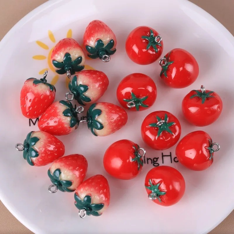 10 stuks realistische 3D aardb - Resin Crafts Diy recensie en prijs