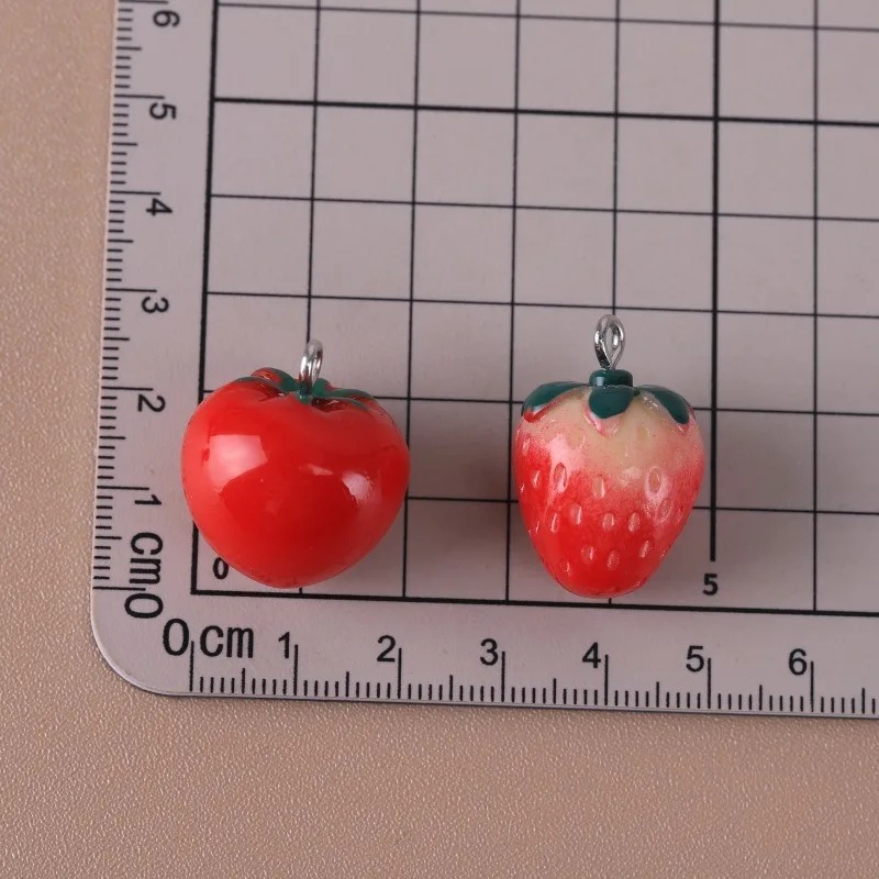 10 stuks realistische 3D aardb - Resin Crafts Diy recensie en prijs