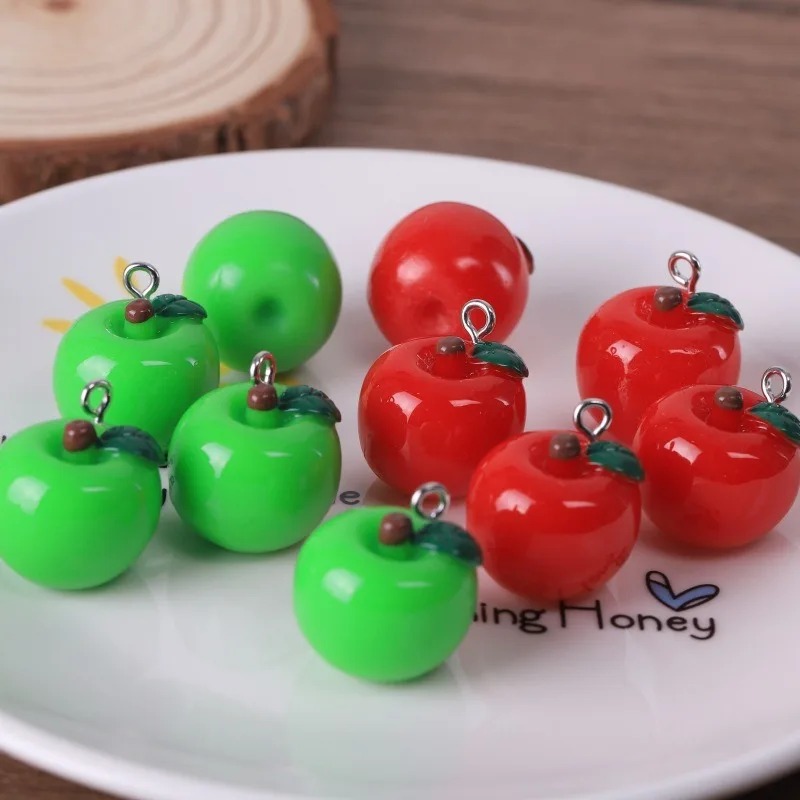 10 stuks realistische 3D aardb - Resin Crafts Diy recensie en prijs