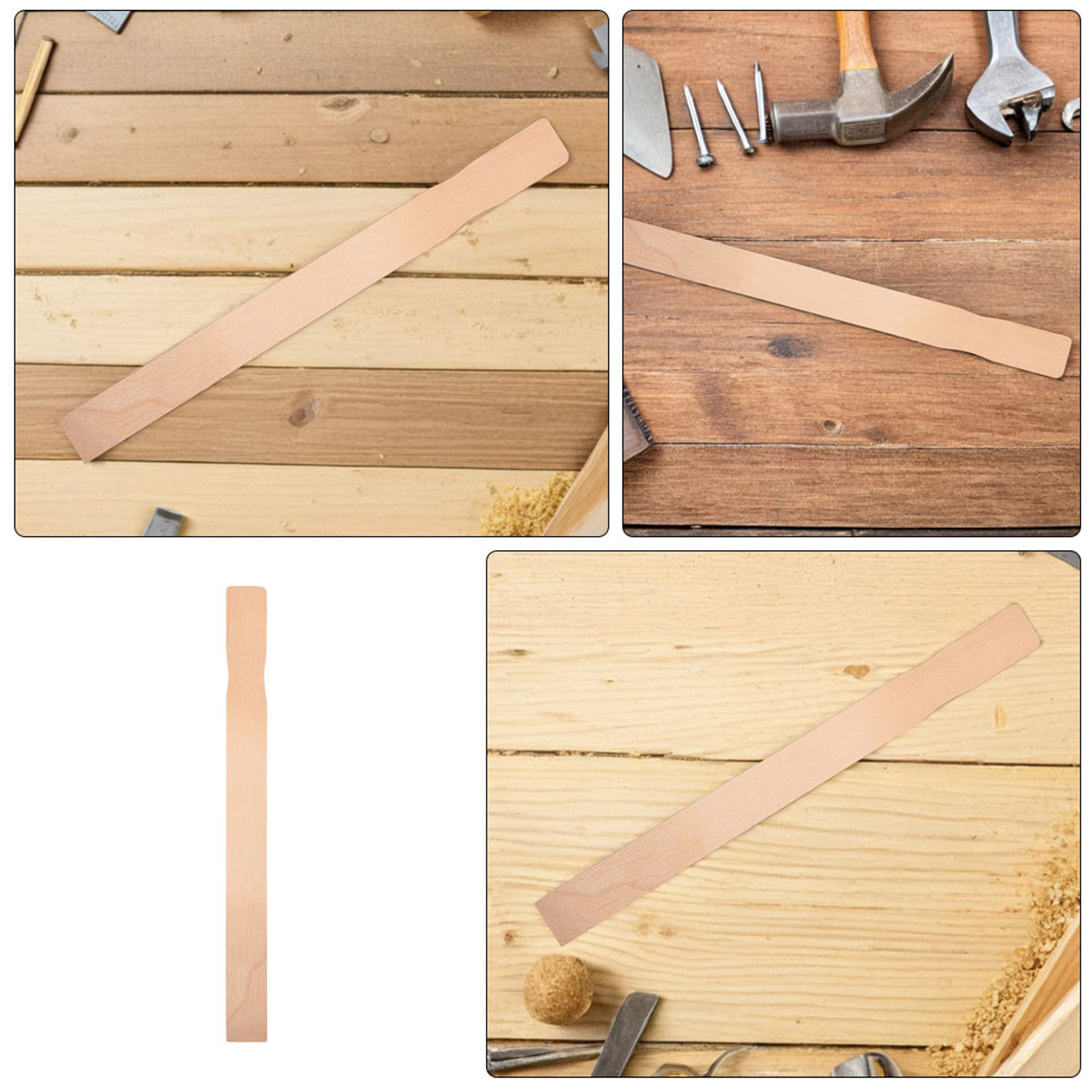15 stuks verfroerstokjes van g - Resin Crafts Diy recensie en prijs