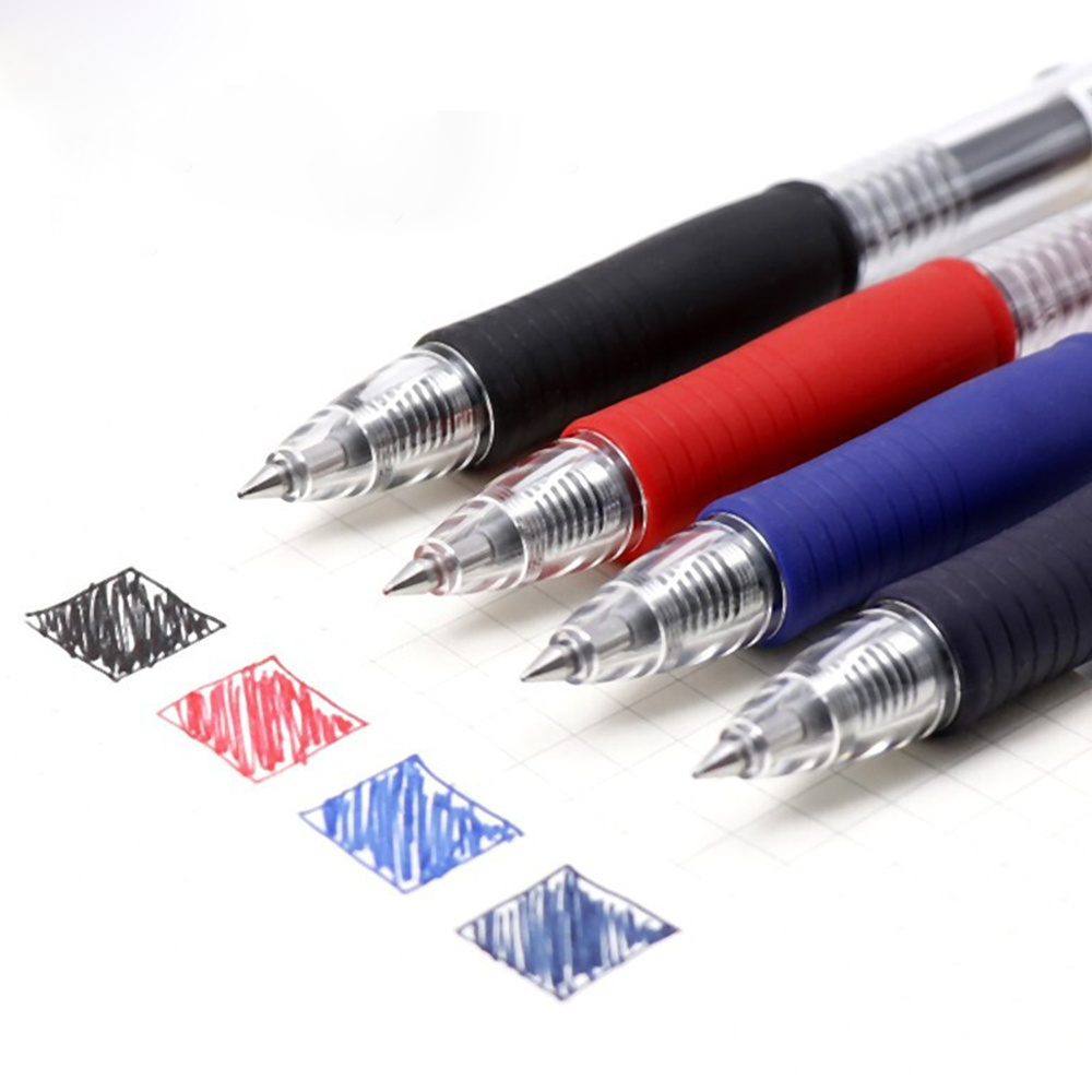 3pcs Japan Pilot Gel Pennen Gr - Pilot Pen G2 recensie en prijs